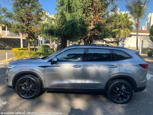 GWM HAVAL H6 PREMIUM HEV 2023/2024